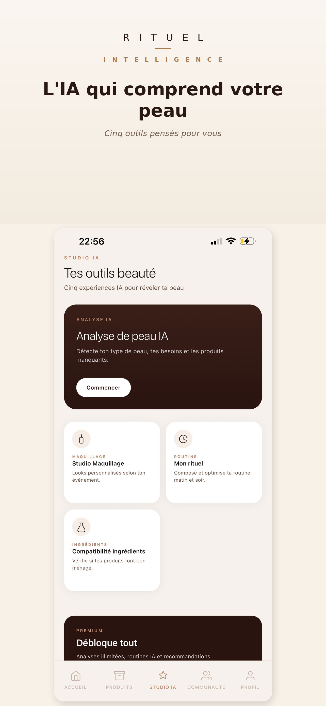 AI Studio